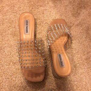 Steve Madden Heels